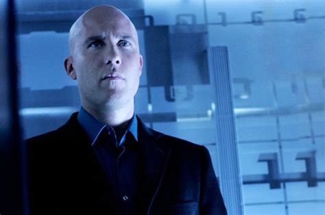 Smallville: Why Michael Rosenbaum Left and Why He Returned for the ...