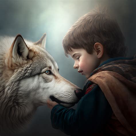 Brother wolf by purplerhino on DeviantArt