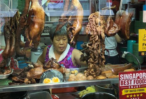 Opening a Hawker Stall in Singapore: Everything You Need to Know