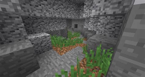 Cave Biomes for Minecraft 1.15.2