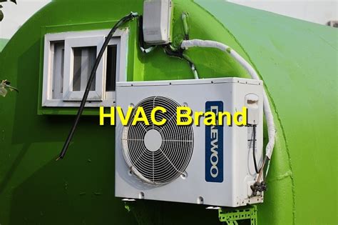 Does the Brand of Your HVAC Unit Matter? - Flite Mechanical