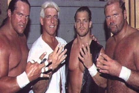 How we ruined the NWA, National Wrestling Alliance - Wrestling News Plus