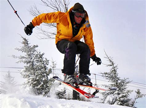 Timberline launches 'snowfunding' campaign - West Virginia Press Association