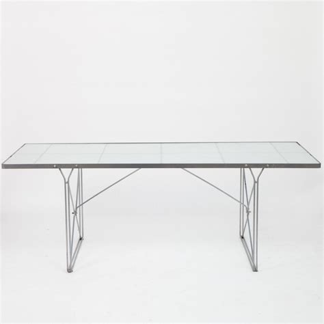Moment Dining Table by Niels Gammelgaard for Ikea | #45454 | Table ...