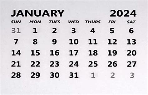 Calendar Tabs 2024 Printable - 2024 CALENDAR PRINTABLE