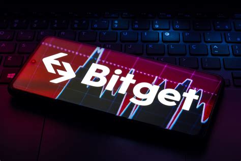 Crypto trading platform Bitget gets $10M funding round | Fortune Crypto