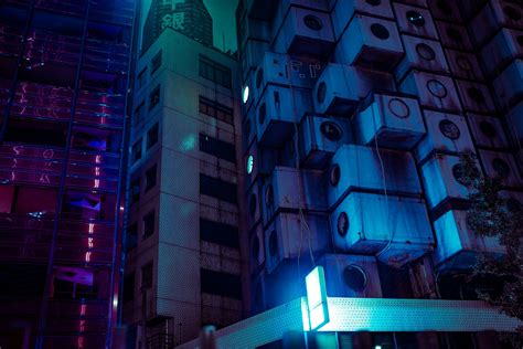 Neon Tokyo (photo collection) – For the Love of Photography – Medium