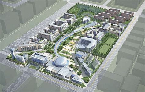 Inha University plans new Songdo campus | K-campus