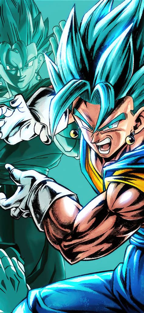 Details more than 83 vegito wallpaper 4k super hot - in.coedo.com.vn