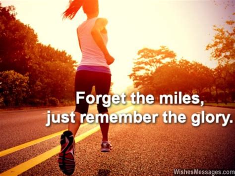 Marathon Running Quotes. QuotesGram