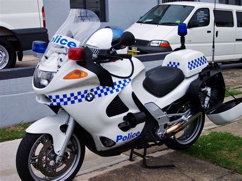 2003 BMW K1200 motorcycle - NSW Police | 2003 BMW K1200 moto… | Flickr