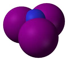 Nitrogen Triiodide