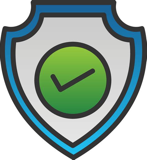 Safety Vector Icon Design 16896670 Vector Art at Vecteezy