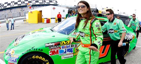 How Many Female NASCAR Drivers Are There? - Parade