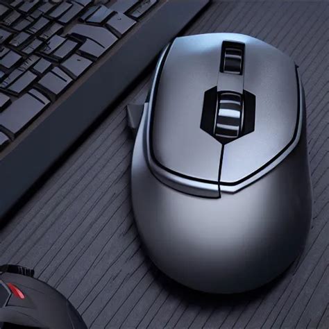 cyberpunk style computer mouse, product photo, ultra | Stable Diffusion | OpenArt