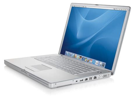 Apple PowerBook 15-inch G4 review | TechRadar