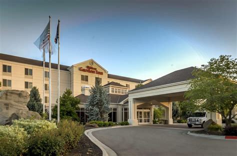 Hilton Garden Inn Boise Spectrum Hotel | Boise (ID) 2020 UPDATED DEALS ...