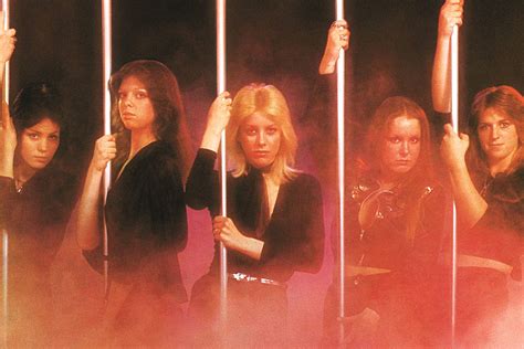 40 Years Ago: The Runaways Prove Themselves on 'Queens of Noise'