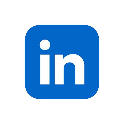 LinkedIn Icon: Tải Xuống và Sử Dụng Biểu Tượng Chính Thức Trong Thiết Kế