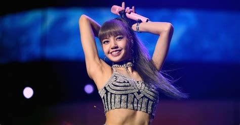 Who Is Lalisa Manoban's Boyfriend? BLACKPINK's Lisa Might Be With...