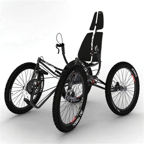 79 best Quadricycles images on Pinterest | Bicycles, Cycling tours and Transportation