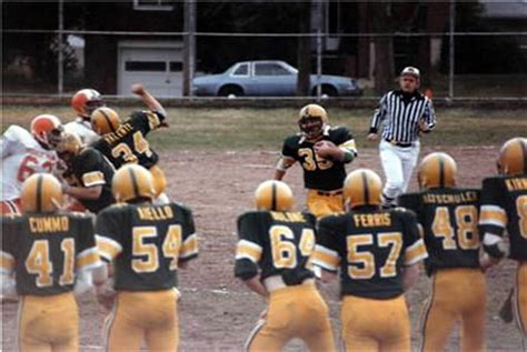 A Look Back: New Dorp High School’s rich football history is well-represented in these 12 photos ...