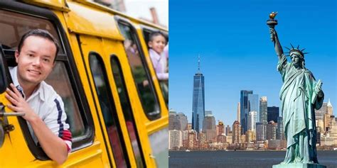 How to Become a School Bus Driver in New York | Dreambound