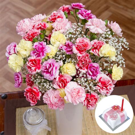 Birthday Gifts Online: Send Beautiful Flowers To The Birthday Person As Surprise | grafxemporium.com