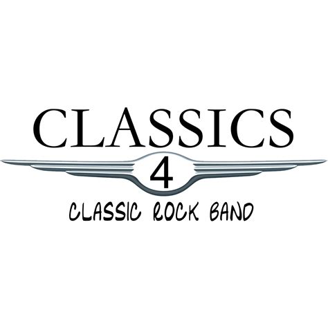 Classics 4 – A Classic Rock Band