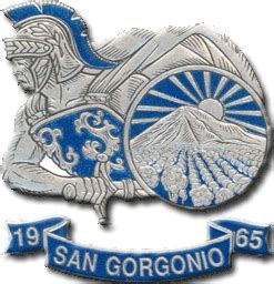 San Gorgonio High School - Find Alumni, Yearbooks and Reunion Plans