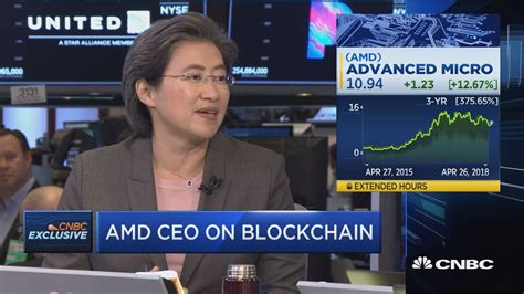 Amd ceo - fusionsalo