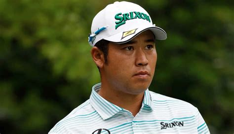 Hideki Matsuyama Net Worth 2023 - Bio, Family, Wife, House, Career ...