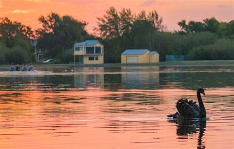 Lake Wendouree | City of Ballarat