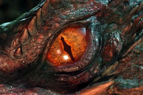 ‘The Hobbit: The Desolation of Smaug’ Visual Effects Reel from WETA Digital