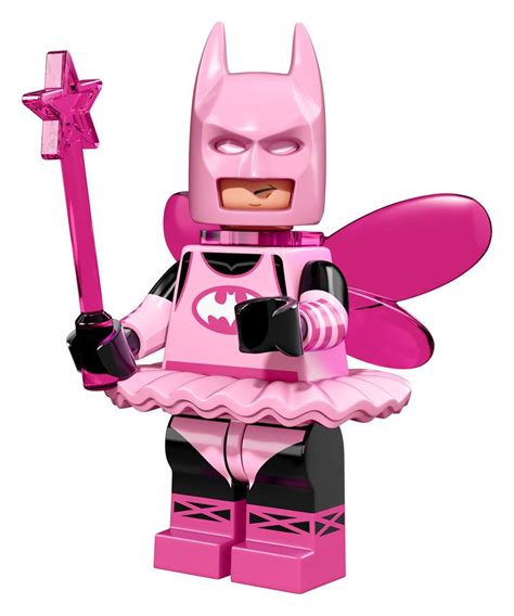 LEGO Minifigures – The LEGO Batman Movie Series announced | Bricks 4 ...