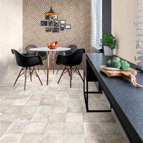 11 Sq Ft Boxes of Mariner 900 8x8 Glazed Porcelain Pattern Floor Tiles – Rocky Point Tile ...