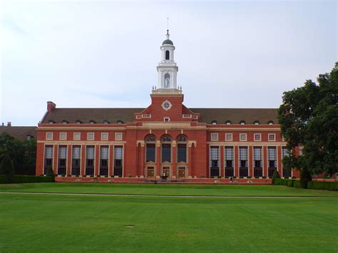 Edmon Low Library-Stillwater, OK | Oklahoma state university, Oklahoma ...