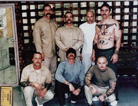 Prison Gangs Aryan Brotherhood