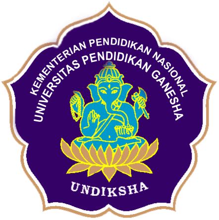 Logo Undiksha Terbaru | Lintas Dewasa: Logo Undiksha Terbaru