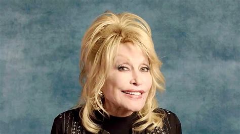 Dolly Parton reveals the reason she wears makeup to bed | Woman & Home