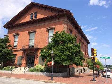 Newburyport 250th Anniversary - Newburyport Area