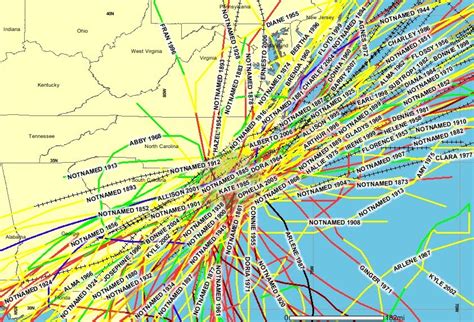 Wayne's World: Politics in and around North Carolina: Are you Prepared for Hurricane Season ...