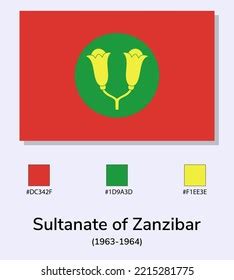 508 Zanzibar Zanzibar Flag Images, Stock Photos & Vectors | Shutterstock