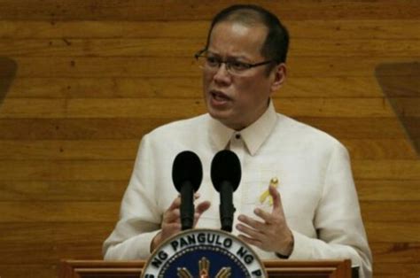 The Sixth State of the Nation Address (SONA) of President Noynoy Aquino ...