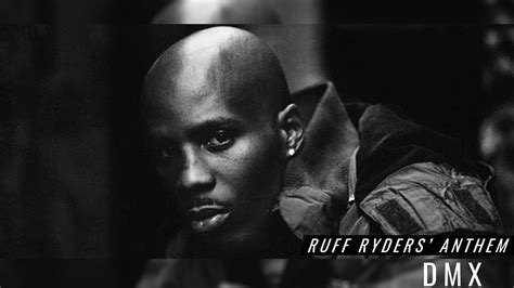 DMX - Ruff Ryders’ Anthem (Legendado) - YouTube