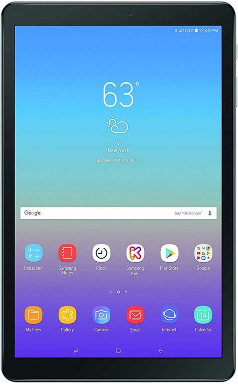 Galaxy Tab A is $100 Off at Amazon - Legit Reviews