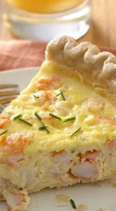 Florida Shrimp Pie #seafoodrecipes | Recipes, Seafood dishes, Shrimp dishes