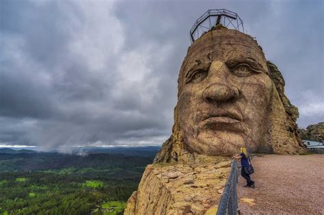 Things to do in South Dakota - 10 Attractions You Must See | The Planet D