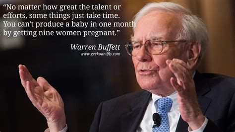 Warren Buffett Quotes Wallpapers