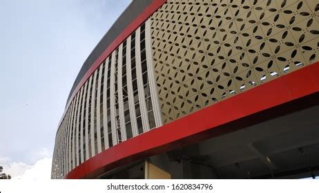 19 Stadion Manahan Images, Stock Photos & Vectors | Shutterstock